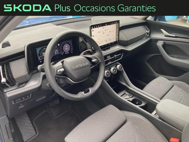 Voitures occasions ŠKODA KODIAQ Selection Abbeville