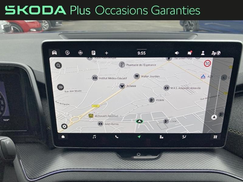 Voitures occasions ŠKODA KODIAQ Selection Abbeville