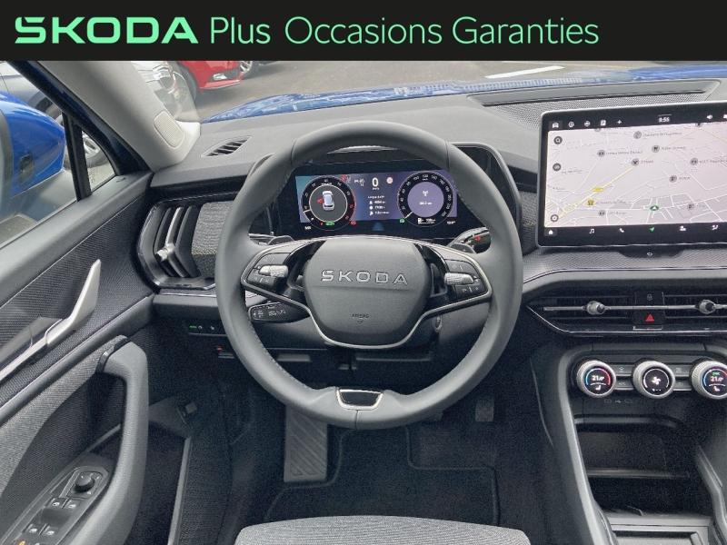 Voitures occasions ŠKODA KODIAQ Selection Abbeville