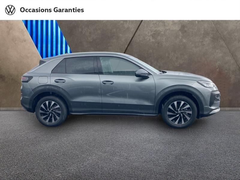 Voitures occasions VOLKSWAGEN T-ROC Style Abbeville