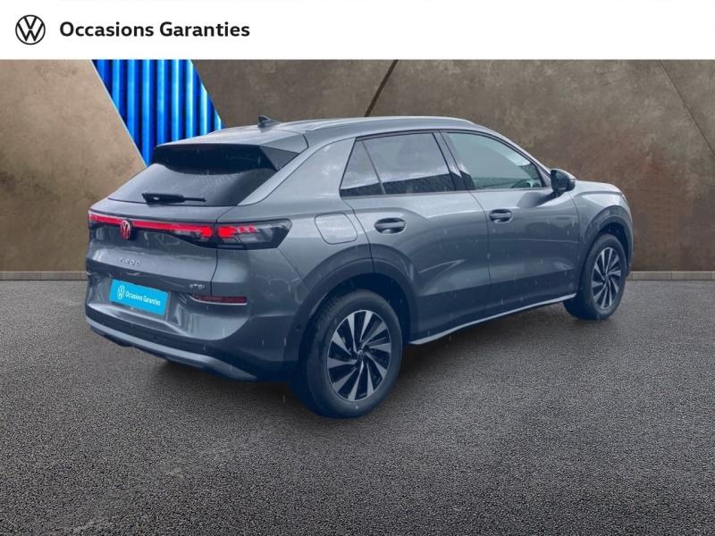 Voitures occasions VOLKSWAGEN T-ROC Style Abbeville
