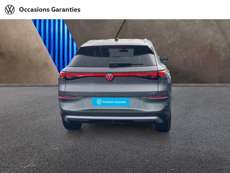 Voitures occasions VOLKSWAGEN T-ROC Style Abbeville