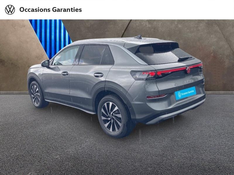 Voitures occasions VOLKSWAGEN T-ROC Style Abbeville