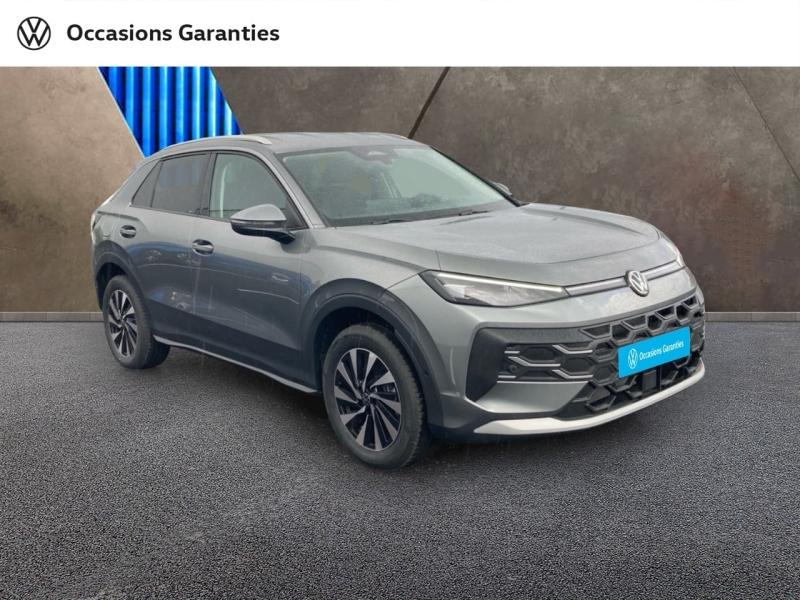 Voitures occasions VOLKSWAGEN T-ROC Style Abbeville