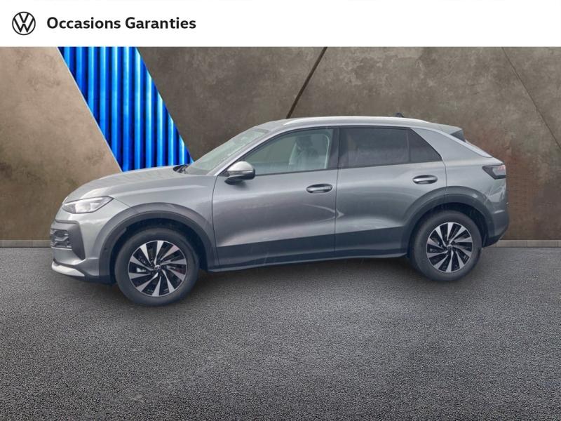 Voitures occasions VOLKSWAGEN T-ROC Style Abbeville