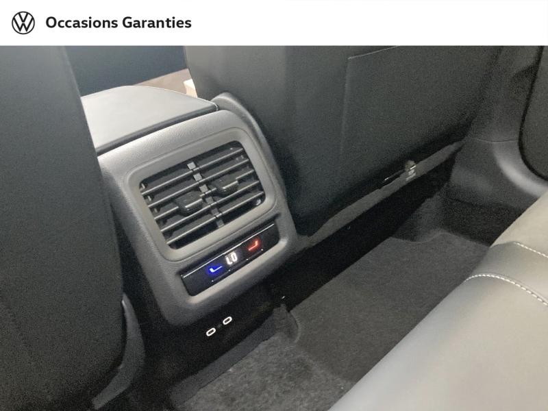 Voitures occasions VOLKSWAGEN T-ROC Style Abbeville