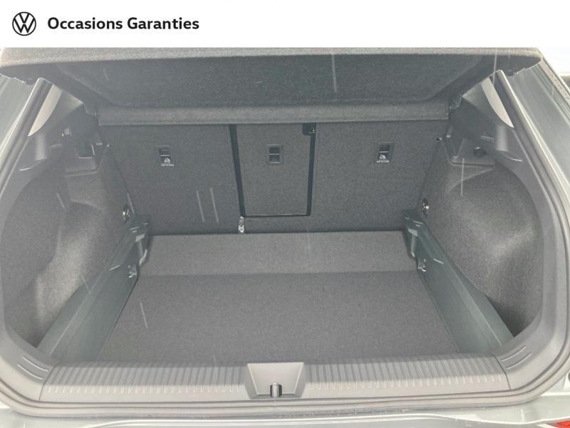 Voitures occasions VOLKSWAGEN T-ROC Style Abbeville