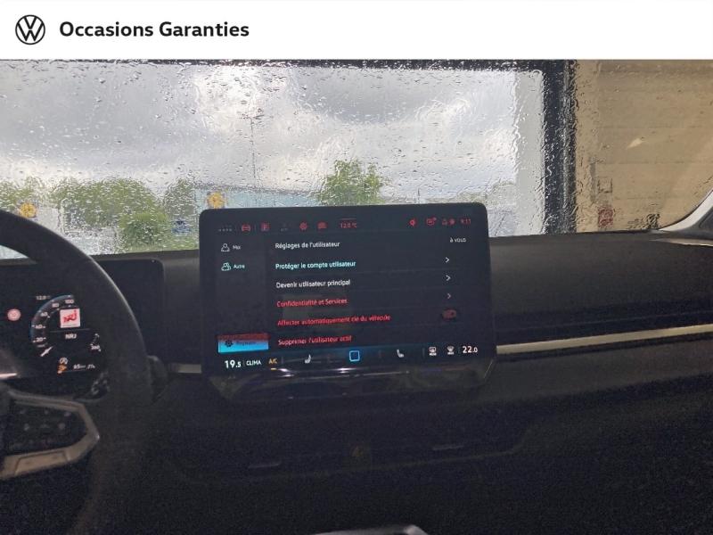 Voitures occasions VOLKSWAGEN T-ROC Style Abbeville