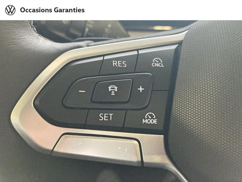 Voitures occasions VOLKSWAGEN T-ROC Style Abbeville