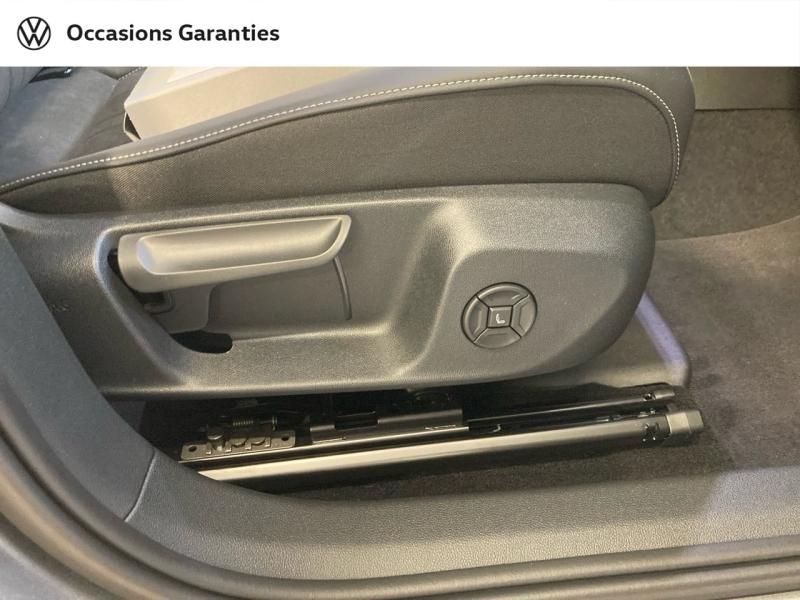 Voitures occasions VOLKSWAGEN T-ROC Style Abbeville