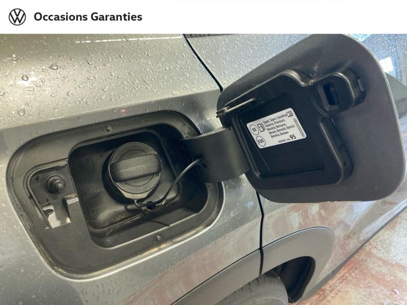 Voitures occasions VOLKSWAGEN T-ROC Style Abbeville