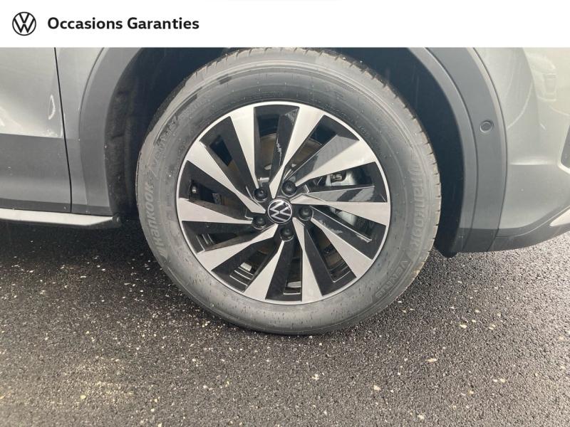 Voitures occasions VOLKSWAGEN T-ROC Style Abbeville