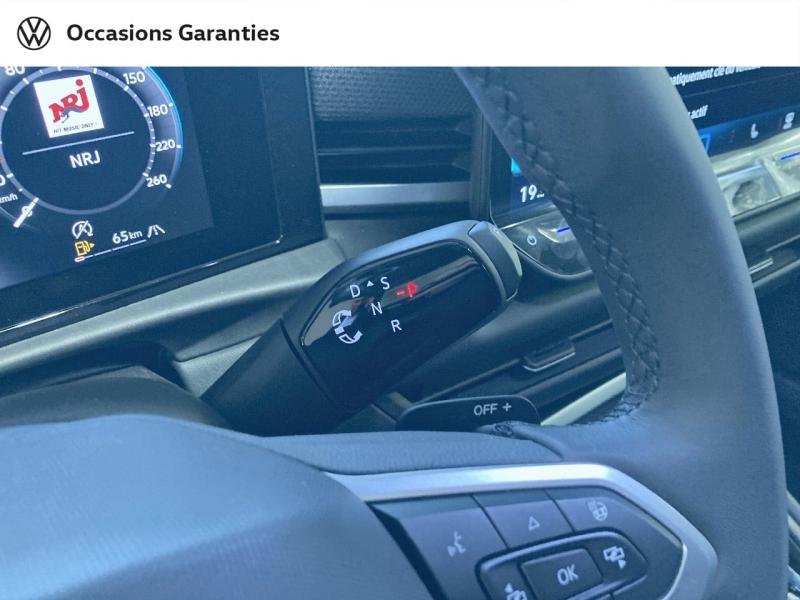Voitures occasions VOLKSWAGEN T-ROC Style Abbeville