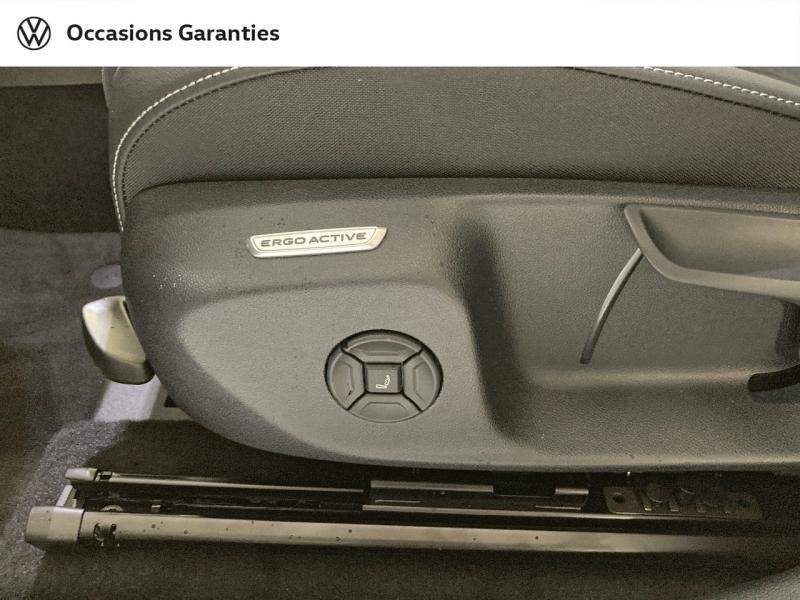 Voitures occasions VOLKSWAGEN T-ROC Style Abbeville