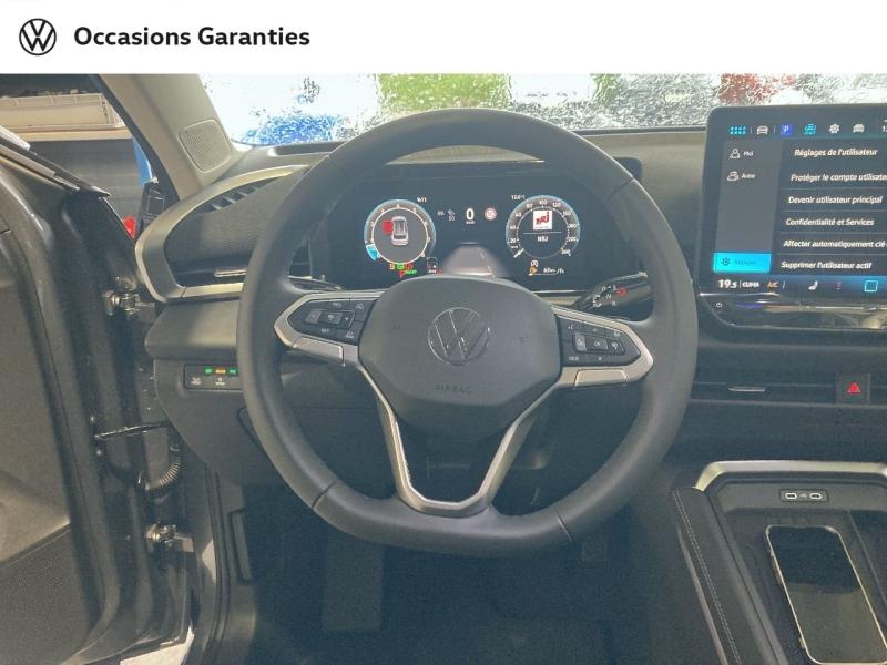 Voitures occasions VOLKSWAGEN T-ROC Style Abbeville
