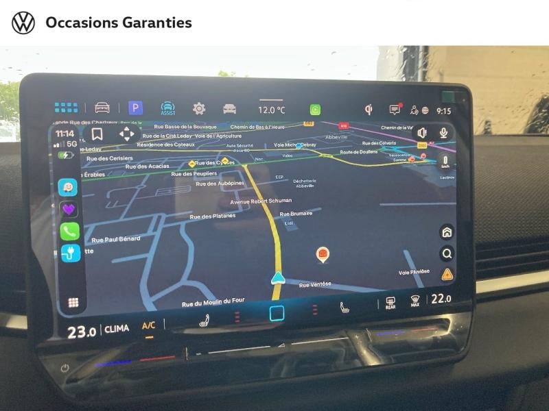 Voitures occasions VOLKSWAGEN T-ROC Style Abbeville