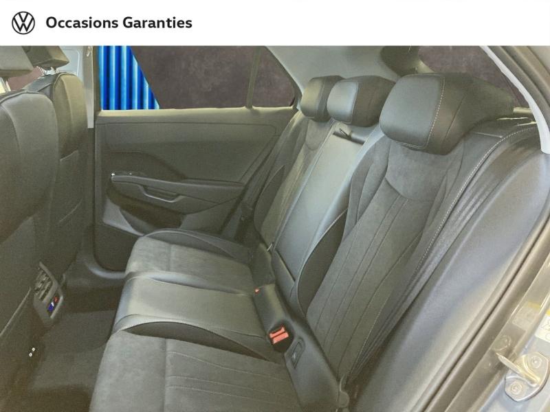 Voitures occasions VOLKSWAGEN T-ROC Style Abbeville