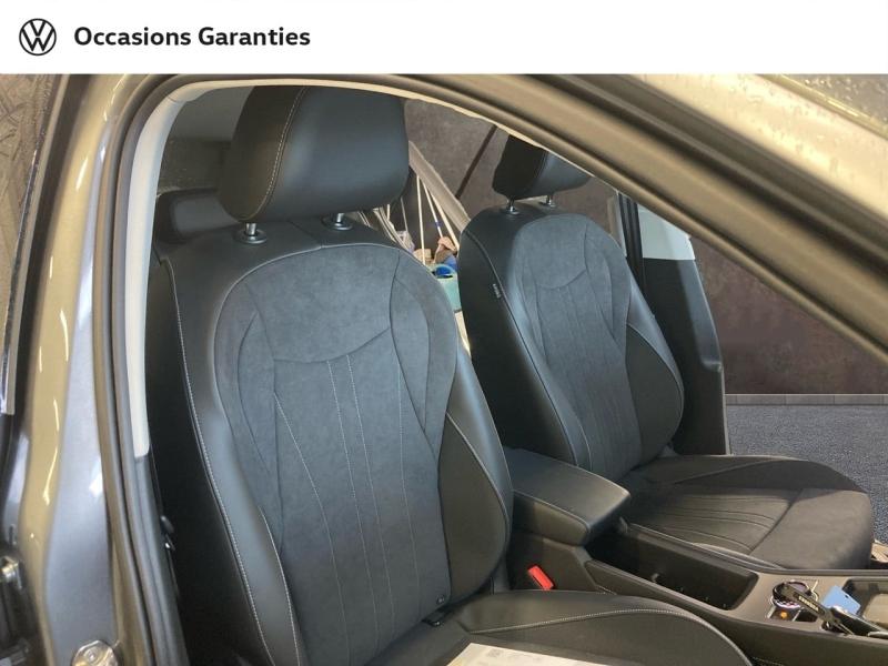 Voitures occasions VOLKSWAGEN T-ROC Style Abbeville