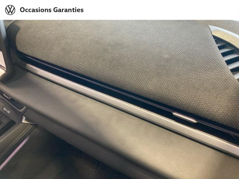 Voitures occasions VOLKSWAGEN T-ROC Style Abbeville