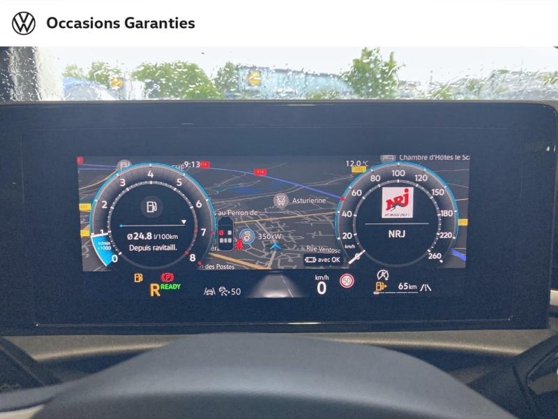 Voitures occasions VOLKSWAGEN T-ROC Style Abbeville