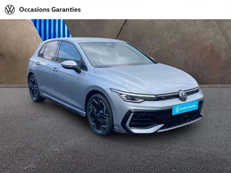 Voitures occasions VOLKSWAGEN GOLF R-Line Edition Abbeville