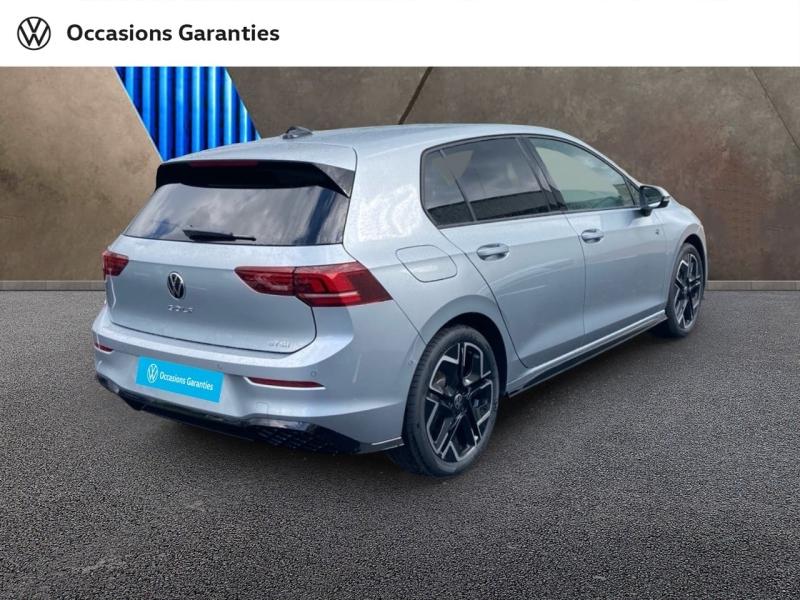 Voitures occasions VOLKSWAGEN GOLF R-Line Edition Abbeville