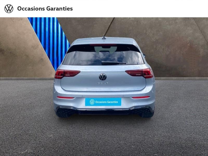 Voitures occasions VOLKSWAGEN GOLF R-Line Edition Abbeville