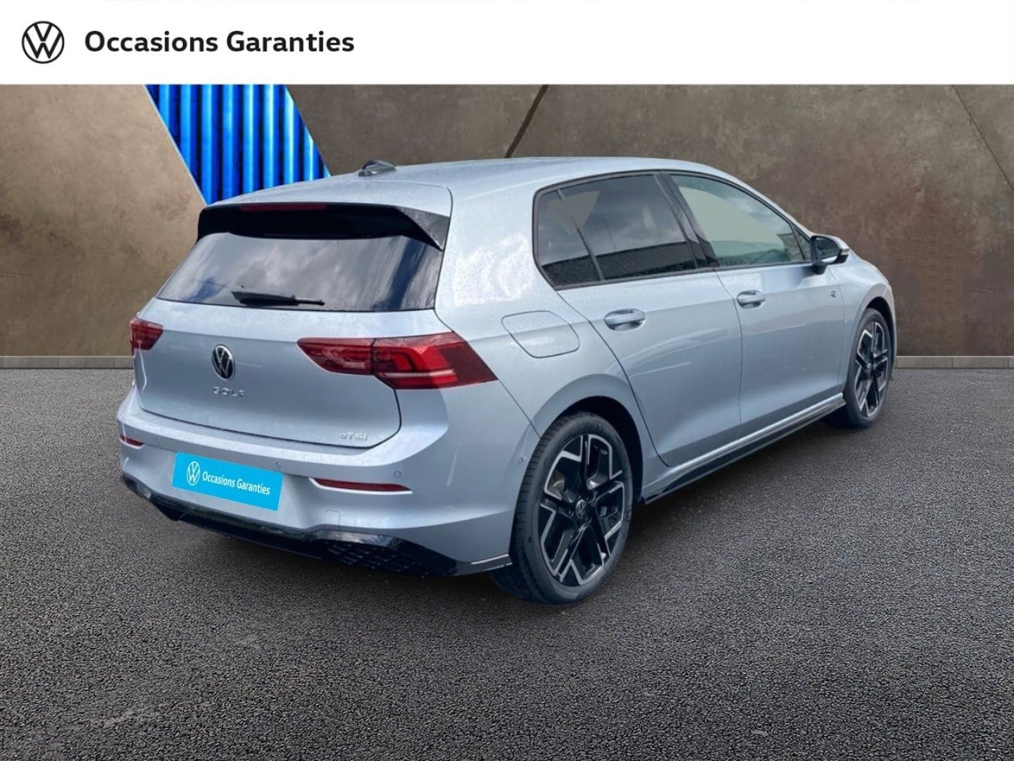Voitures occasions VOLKSWAGEN GOLF R-Line Edition Abbeville