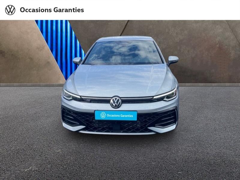 Voitures occasions VOLKSWAGEN GOLF R-Line Edition Abbeville