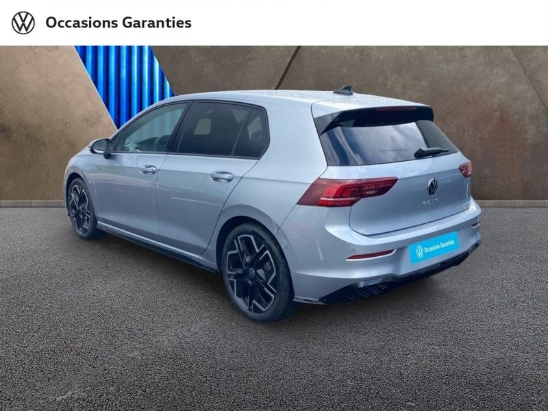 Voitures occasions VOLKSWAGEN GOLF R-Line Edition Abbeville