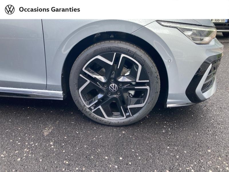Voitures occasions VOLKSWAGEN GOLF R-Line Edition Abbeville