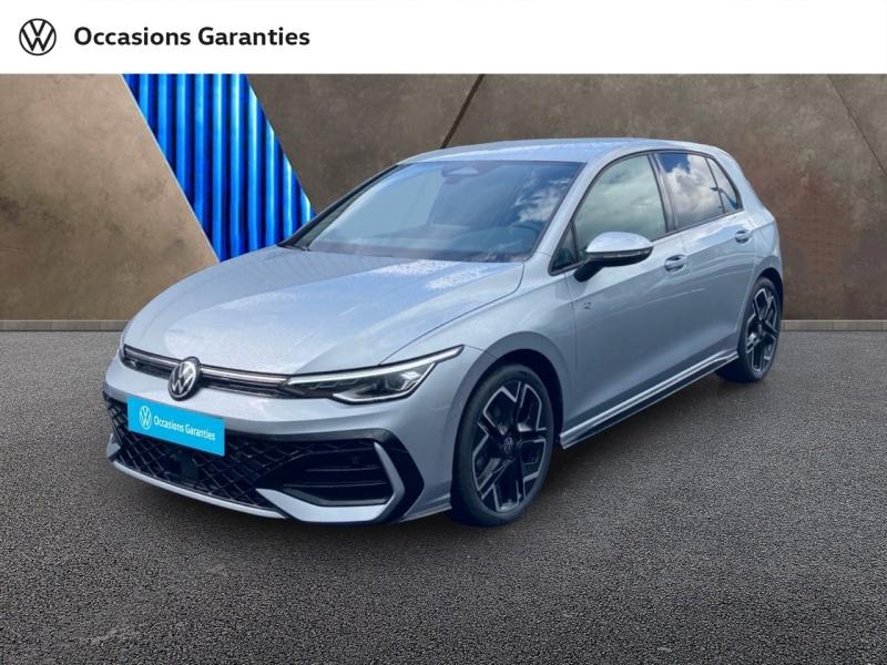 Voitures occasions VOLKSWAGEN GOLF R-Line Edition Abbeville
