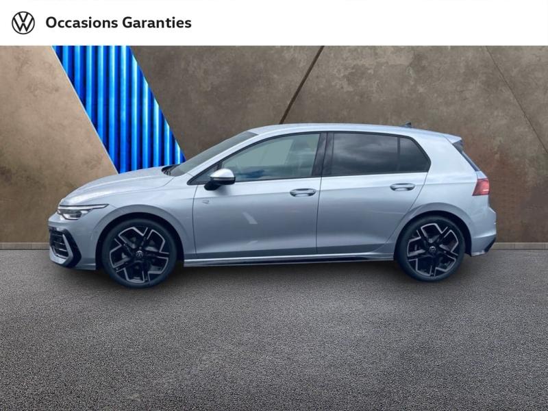Voitures occasions VOLKSWAGEN GOLF R-Line Edition Abbeville
