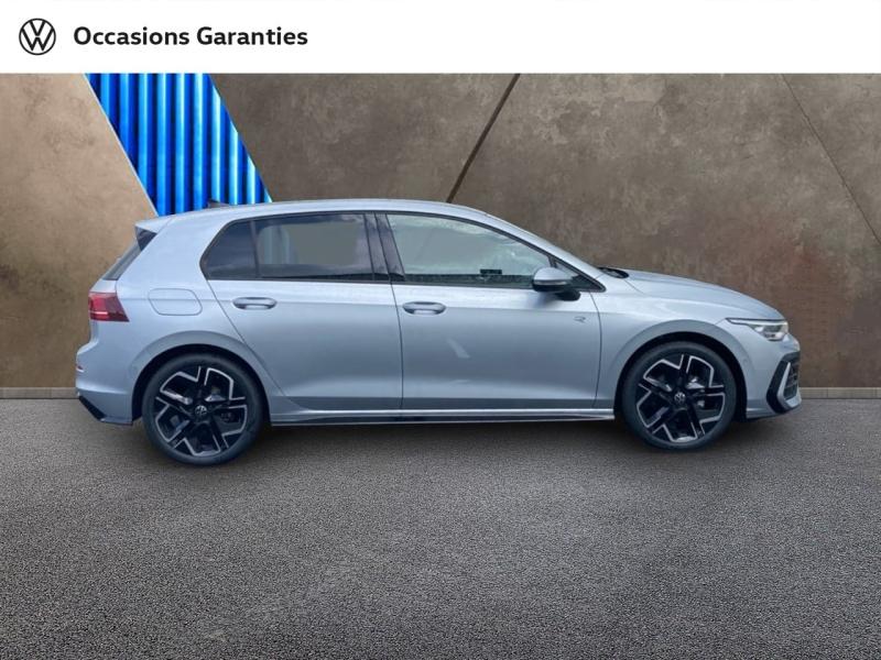 Voitures occasions VOLKSWAGEN GOLF R-Line Edition Abbeville