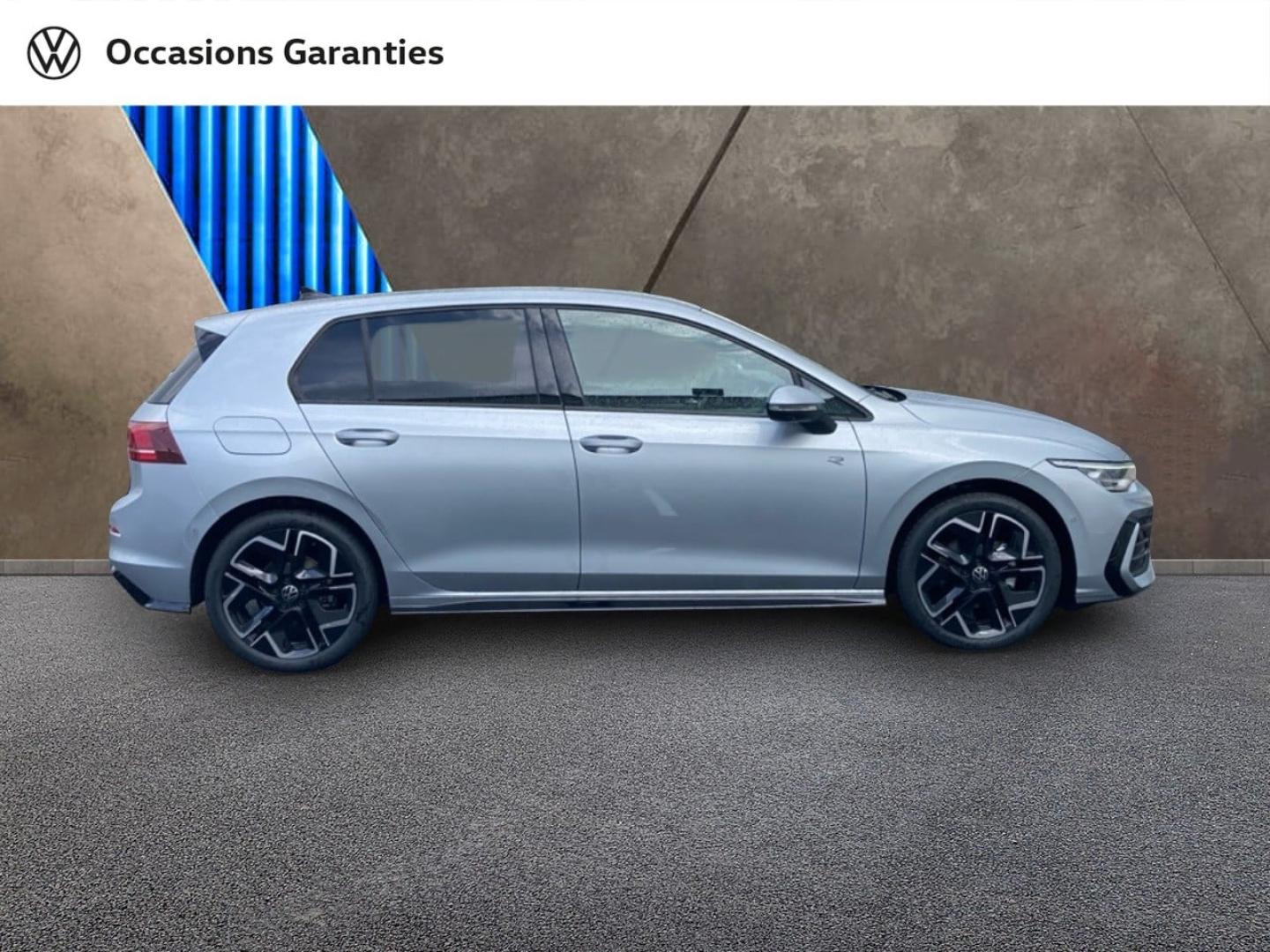 Voitures occasions VOLKSWAGEN GOLF R-Line Edition Abbeville