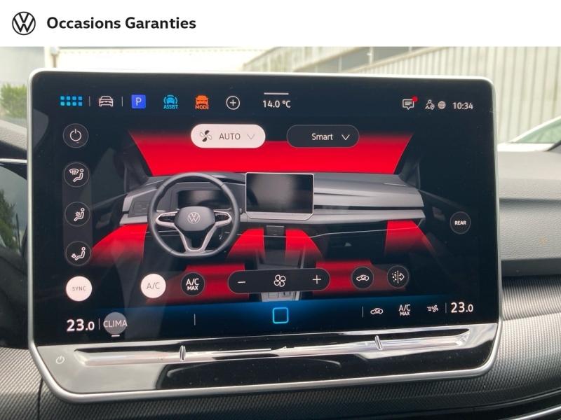 Voitures occasions VOLKSWAGEN GOLF R-Line Edition Abbeville