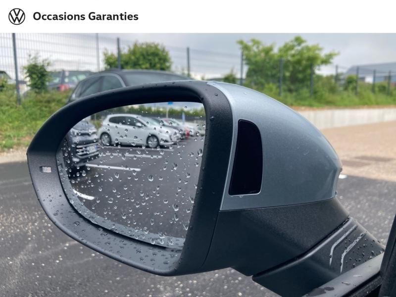 Voitures occasions VOLKSWAGEN GOLF R-Line Edition Abbeville