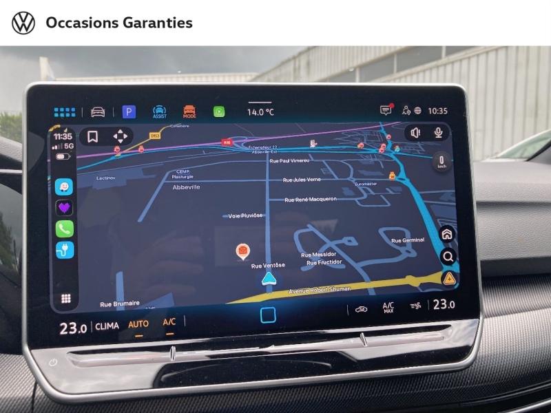 Voitures occasions VOLKSWAGEN GOLF R-Line Edition Abbeville
