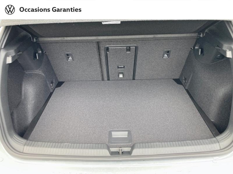 Voitures occasions VOLKSWAGEN GOLF R-Line Edition Abbeville