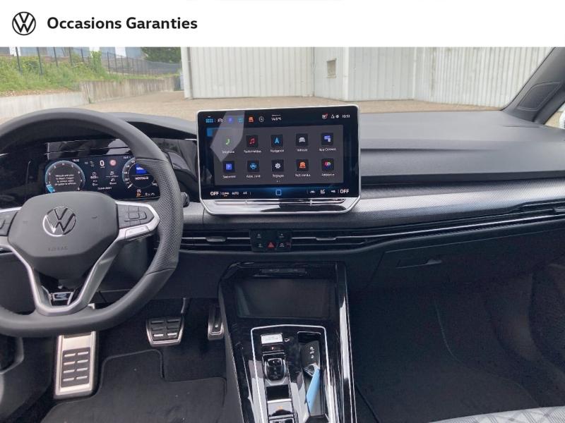 Voitures occasions VOLKSWAGEN GOLF R-Line Edition Abbeville