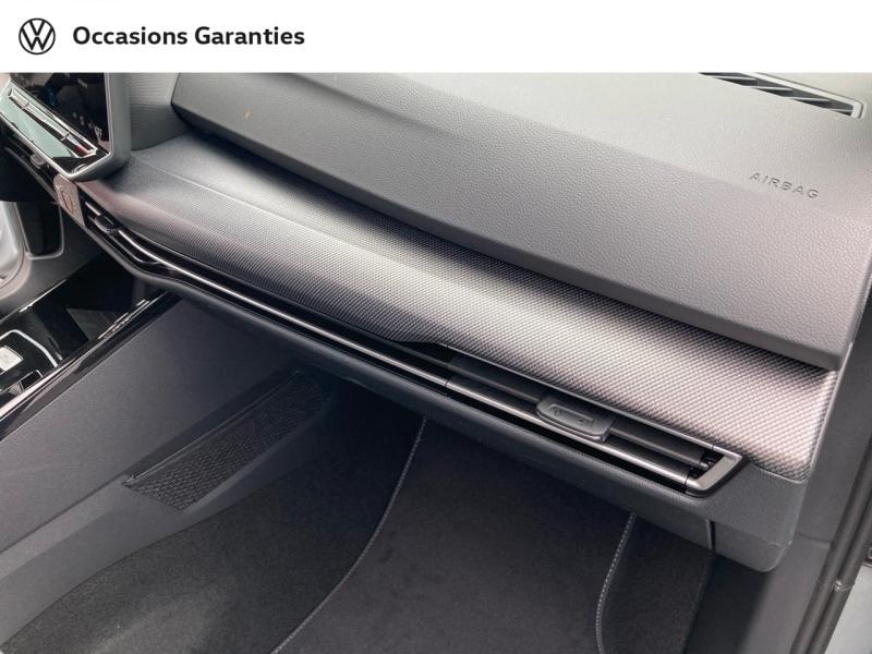 Voitures occasions VOLKSWAGEN GOLF R-Line Edition Abbeville
