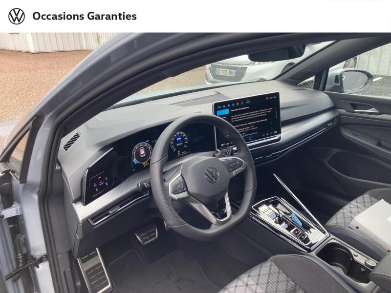 Voitures occasions VOLKSWAGEN GOLF R-Line Edition Abbeville