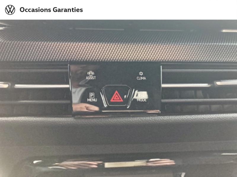 Voitures occasions VOLKSWAGEN GOLF R-Line Edition Abbeville