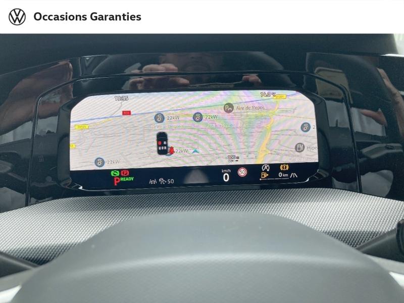 Voitures occasions VOLKSWAGEN GOLF R-Line Edition Abbeville