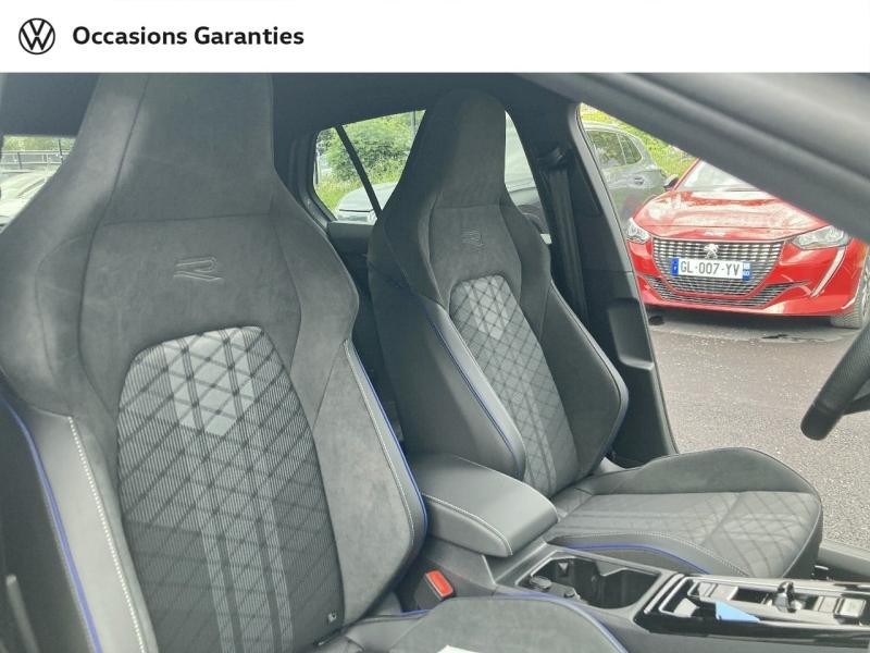 Voitures occasions VOLKSWAGEN GOLF R-Line Edition Abbeville