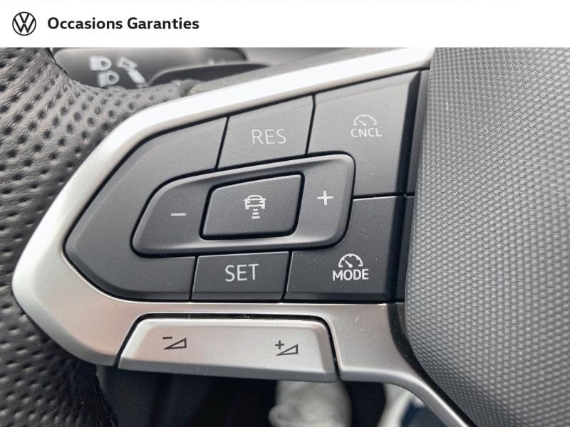 Voitures occasions VOLKSWAGEN GOLF R-Line Edition Abbeville