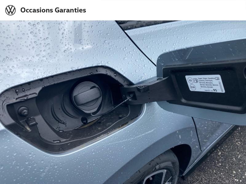 Voitures occasions VOLKSWAGEN GOLF R-Line Edition Abbeville