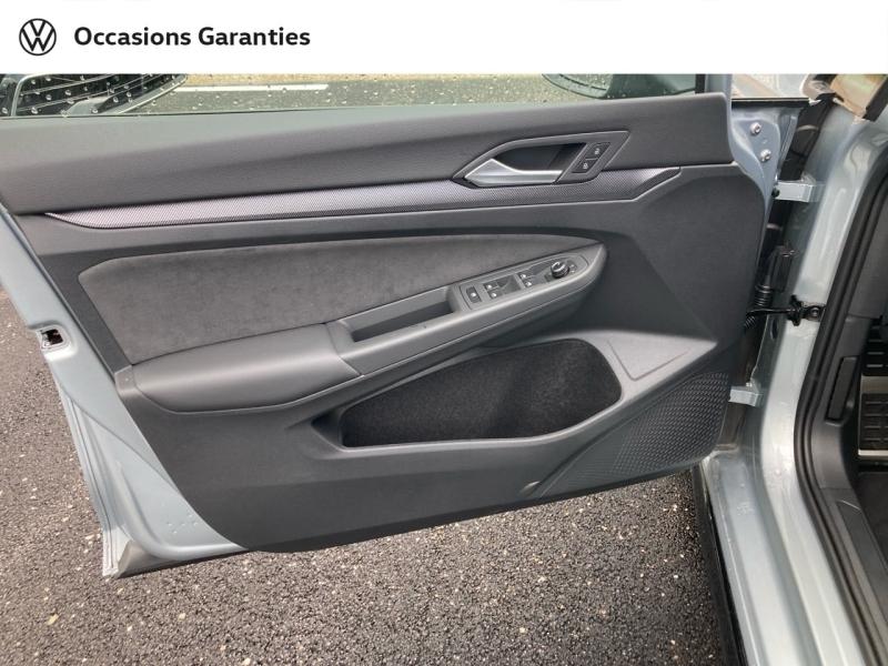 Voitures occasions VOLKSWAGEN GOLF R-Line Edition Abbeville