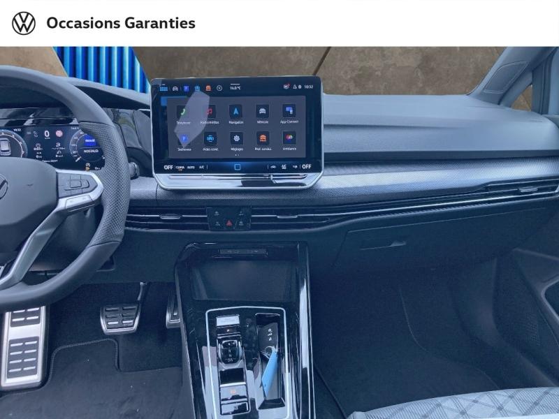 Voitures occasions VOLKSWAGEN GOLF R-Line Edition Abbeville