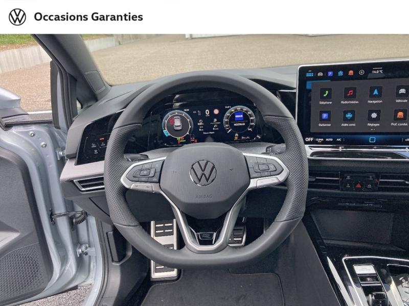 Voitures occasions VOLKSWAGEN GOLF R-Line Edition Abbeville